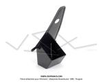 Bo�te � outils - Noire - pour Mobylette MBK 51