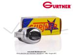 Interrupteur d'avertisseur (Klaxon) ou coupe-circuit Gurtner au guidon