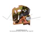 Rupteur (Vis platin�es) - Italie - pour Mobylette Motob�cane Motoconfort MBK 40 / 50 / 85 / 88  / 89...(AV7 / AV10)