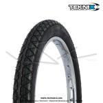 Pneu 2 1/4 x 17 - Teknix  T100  - 39J - Renforc� (TT)