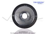 Joue fixe (Flasque d'appui) de variateur - TRANSVAL - pour Peugeot 103 SP / MVL