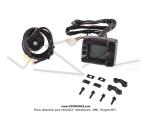 Compteur de vitesse digital pour scooters MBK Stunt / Yamaha Slider / MBK Nitro Naked � partir de 023