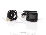 Compteur de vitesse digital pour scooters MBK Stunt / Yamaha Slider / MBK Nitro Naked � partir de 023