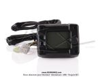 Compteur de vitesse digital pour scooters MBK Stunt / Yamaha Slider / MBK Nitro Naked � partir de 023