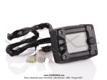 Compteur de vitesse digital pour scooters MBK Stunt / Yamaha Slider / MBK Nitro Naked � partir de 023