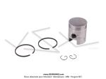 Piston complet �41 - BRETILLE - pour Suzuki