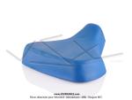 Dessus de selle Bleu pour Peugeot 103 / MBK 51 SECOND CHOIX