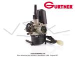 Carburateur Gurtner PYA 378