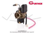 Carburateur Gurtner PYA 458 A