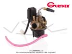 Carburateur Gurtner PYA 458 A