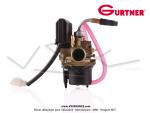 Carburateur Gurtner PYA 458 A