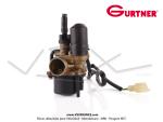 Carburateur Gurtner PAA 395