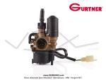 Carburateur Gurtner PAA 395