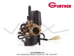 Carburateur Gurtner PAA 395