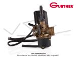 Carburateur Gurtner PAA 395