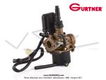 Carburateur Gurtner PAA 395