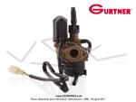 Carburateur Gurtner PAA 395
