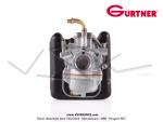 Carburateur Gurtner GA12 r�glage 250 pour Peugeot 103 SPX / RCX