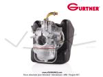 Carburateur Gurtner GA12 r�glage 250 pour Peugeot 103 SPX / RCX