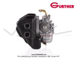 Carburateur Gurtner GA12 r�glage 250 pour Peugeot 103 SPX / RCX