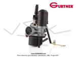 Carburateur Gurtner PAA 357