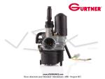 Carburateur Gurtner PAA 357