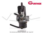 Carburateur Gurtner PAA 357