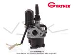 Carburateur Gurtner PAA 357