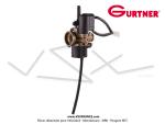 Carburateur Gurtner PYA 424 pour scooters Peugeot