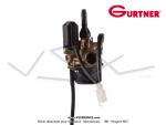Carburateur Gurtner PYA 424 pour scooters Peugeot