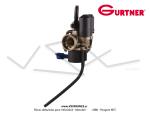 Carburateur Gurtner PYA 421