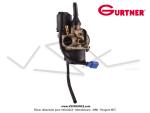 Carburateur Gurtner PYA 421
