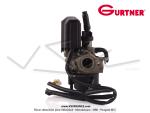 Carburateur Gurtner PAA 360 DP pour scooter Peugeot Trekker