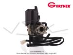 Carburateur Gurtner PAA 360 DP pour scooter Peugeot Trekker