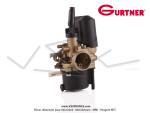 Carburateur Gurtner PAA 367P