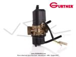 Carburateur Gurtner PAA 367P