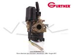 Carburateur Gurtner PAA 367P