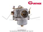 Carburateur Z14.5 157P pour Motostandard (Gutbrod?)
