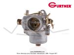 Carburateur Z14.5 157P pour Motostandard (Gutbrod?)