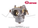 Carburateur Z14.5 157P pour Motostandard (Gutbrod?)
