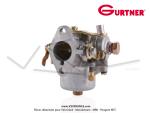 Carburateur Z14.5 157P pour Motostandard (Gutbrod?)