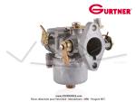 Carburateur Z14.5 157P pour Motostandard (Gutbrod?)