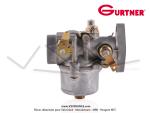 Carburateur Z14.5 157P pour Motostandard (Gutbrod?)