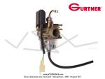 Carburateur Gurtner PYA 407/A