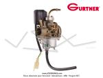 Carburateur Gurtner PYA 407/A