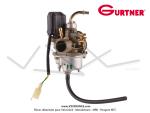 Carburateur Gurtner PYA 407/A