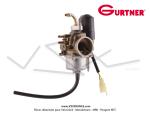 Carburateur Gurtner PYA 407/A