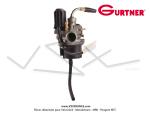 Carburateur Gurtner PYA 434 DEP28