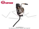 Carburateur Gurtner PYA 434 DEP28