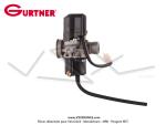 Carburateur Gurtner PYA 434 DEP28